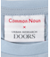 『別注』Common Noun×DOORS　HORSE Kana Akiyama T-shirts