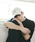 『別注』BROOKS BROTHERS×UR　GF COTTON TWILL CAP