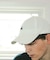 『別注』BROOKS BROTHERS×UR　GF COTTON TWILL CAP