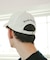 『別注』BROOKS BROTHERS×UR　GF COTTON TWILL CAP
