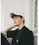 『別注』BROOKS BROTHERS×UR　GF COTTON TWILL CAP