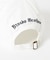 『別注』BROOKS BROTHERS×UR　GF COTTON TWILL CAP