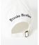 『別注』BROOKS BROTHERS×UR　GF COTTON TWILL CAP