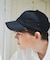 『別注』BROOKS BROTHERS×UR　GF COTTON TWILL CAP