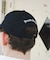 『別注』BROOKS BROTHERS×UR　GF COTTON TWILL CAP