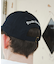 『別注』BROOKS BROTHERS×UR　GF COTTON TWILL CAP
