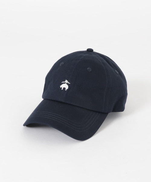 別注』BROOKS BROTHERS×UR GF COTTON TWILL CAP｜アーバン
