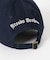 『別注』BROOKS BROTHERS×UR　GF COTTON TWILL CAP