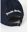 『別注』BROOKS BROTHERS×UR　GF COTTON TWILL CAP