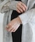 PHILIPPE AUDIBERT　Kenton bracelet