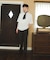『別注』BROOKS BROTHERS×UR　TWO INTUCK TROUSERS