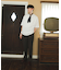 『別注』BROOKS BROTHERS×UR　TWO INTUCK TROUSERS
