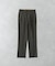 『別注』BROOKS BROTHERS×UR　TWO INTUCK TROUSERS