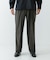 『別注』BROOKS BROTHERS×UR　TWO INTUCK TROUSERS
