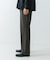 『別注』BROOKS BROTHERS×UR　TWO INTUCK TROUSERS