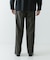 『別注』BROOKS BROTHERS×UR　TWO INTUCK TROUSERS