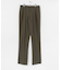 『別注』BROOKS BROTHERS×UR　TWO INTUCK TROUSERS
