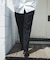 『別注』BROOKS BROTHERS×UR　TWO INTUCK TROUSERS