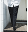 『別注』BROOKS BROTHERS×UR　TWO INTUCK TROUSERS