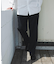 『別注』BROOKS BROTHERS×UR　TWO INTUCK TROUSERS