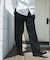『別注』BROOKS BROTHERS×UR　TWO INTUCK TROUSERS