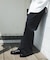 『別注』BROOKS BROTHERS×UR　TWO INTUCK TROUSERS