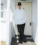 『別注』BROOKS BROTHERS×UR　TWO INTUCK TROUSERS
