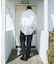 『別注』BROOKS BROTHERS×UR　TWO INTUCK TROUSERS