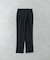 『別注』BROOKS BROTHERS×UR　TWO INTUCK TROUSERS