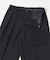 『別注』BROOKS BROTHERS×UR　TWO INTUCK TROUSERS