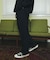 『別注』BROOKS BROTHERS×UR　TWO INTUCK TROUSERS