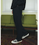 『別注』BROOKS BROTHERS×UR　TWO INTUCK TROUSERS