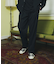 『別注』BROOKS BROTHERS×UR　TWO INTUCK TROUSERS