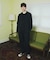 『別注』BROOKS BROTHERS×UR　TWO INTUCK TROUSERS