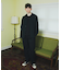 『別注』BROOKS BROTHERS×UR　TWO INTUCK TROUSERS