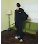 『別注』BROOKS BROTHERS×UR　TWO INTUCK TROUSERS