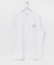 『別注』BROOKS BROTHERS×UR　OVAL LOGO S／S T-SHIRTS