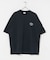 『別注』BROOKS BROTHERS×UR　OVAL LOGO S／S T-SHIRTS
