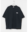『別注』BROOKS BROTHERS×UR　OVAL LOGO S／S T-SHIRTS