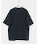 『別注』BROOKS BROTHERS×UR　OVAL LOGO S／S T-SHIRTS