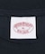『別注』BROOKS BROTHERS×UR　OVAL LOGO S／S T-SHIRTS