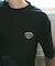 『別注』BROOKS BROTHERS×UR　OVAL LOGO S／S T-SHIRTS