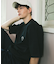 『別注』BROOKS BROTHERS×UR　OVAL LOGO S／S T-SHIRTS