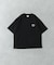 『別注』BROOKS BROTHERS×UR　OVAL LOGO S／S T-SHIRTS