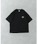 『別注』BROOKS BROTHERS×UR　OVAL LOGO S／S T-SHIRTS