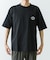『別注』BROOKS BROTHERS×UR　OVAL LOGO S／S T-SHIRTS
