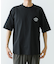 『別注』BROOKS BROTHERS×UR　OVAL LOGO S／S T-SHIRTS