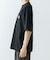 『別注』BROOKS BROTHERS×UR　OVAL LOGO S／S T-SHIRTS