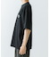 『別注』BROOKS BROTHERS×UR　OVAL LOGO S／S T-SHIRTS