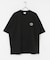 『別注』BROOKS BROTHERS×UR　OVAL LOGO S／S T-SHIRTS